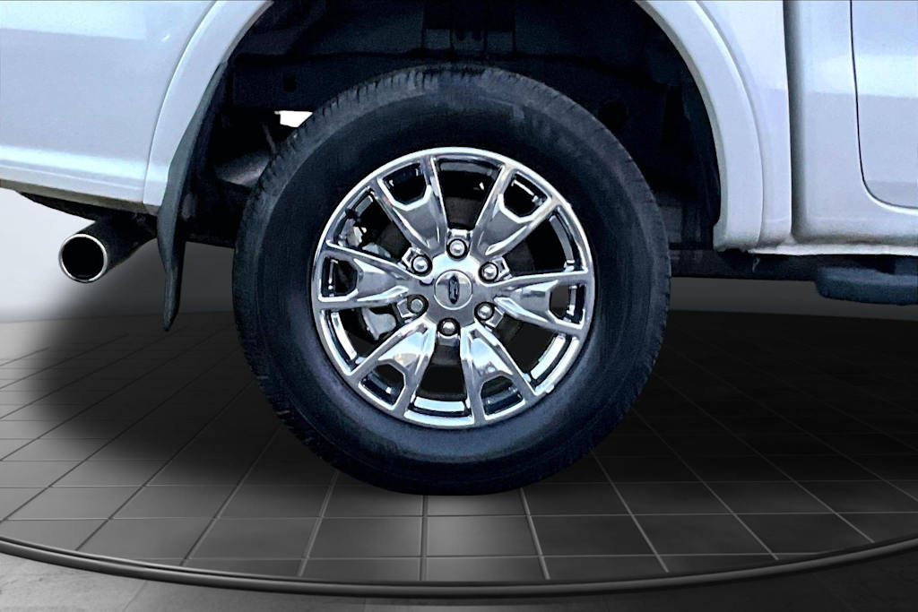 Thumbnail: 2019 Ford Ranger - 36