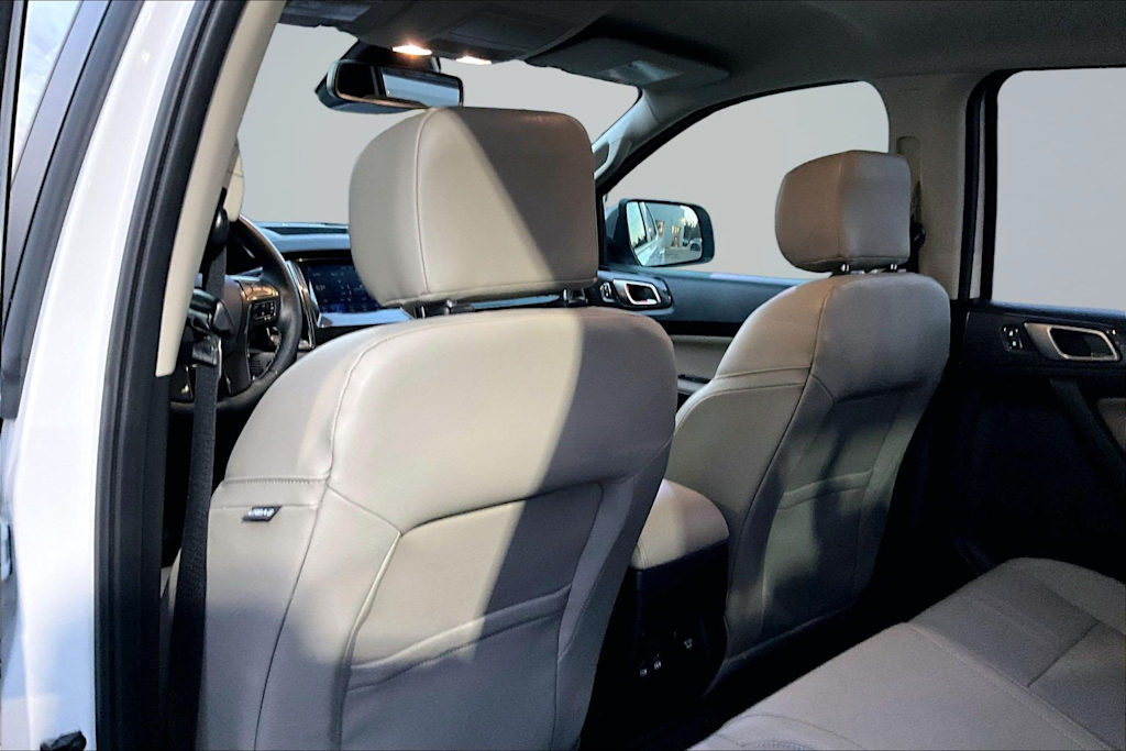 Thumbnail: 2019 Ford Ranger - 11