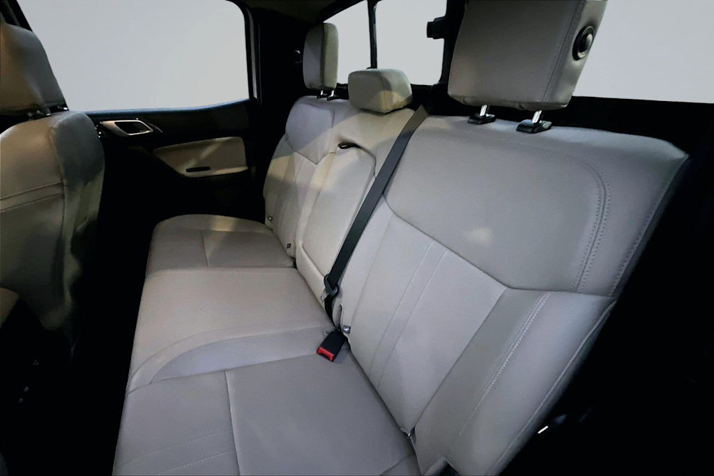 Thumbnail: 2019 Ford Ranger - 12