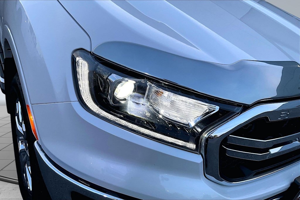 Thumbnail: 2019 Ford Ranger - 31