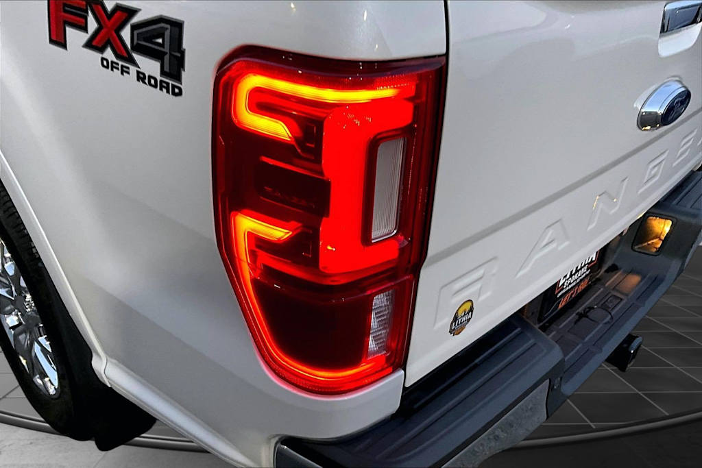 Thumbnail: 2019 Ford Ranger - 32