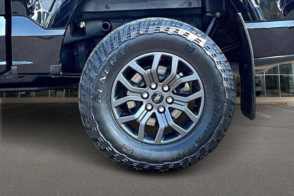 Thumbnail: 2023 Ford F-150 - 35