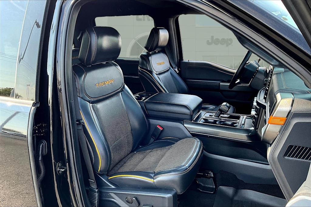 Thumbnail: 2023 Ford F-150 - 20