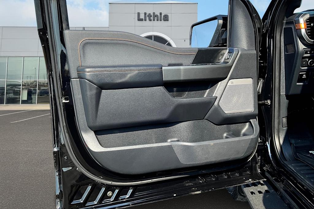 Thumbnail: 2023 Ford F-150 - 27