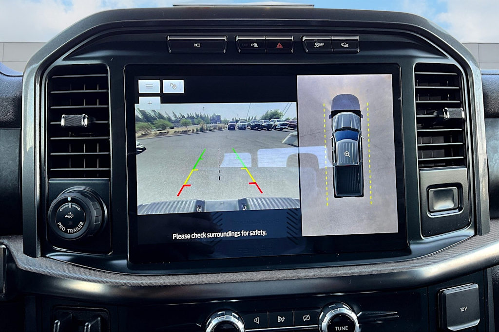 Thumbnail: 2023 Ford F-150 - 26