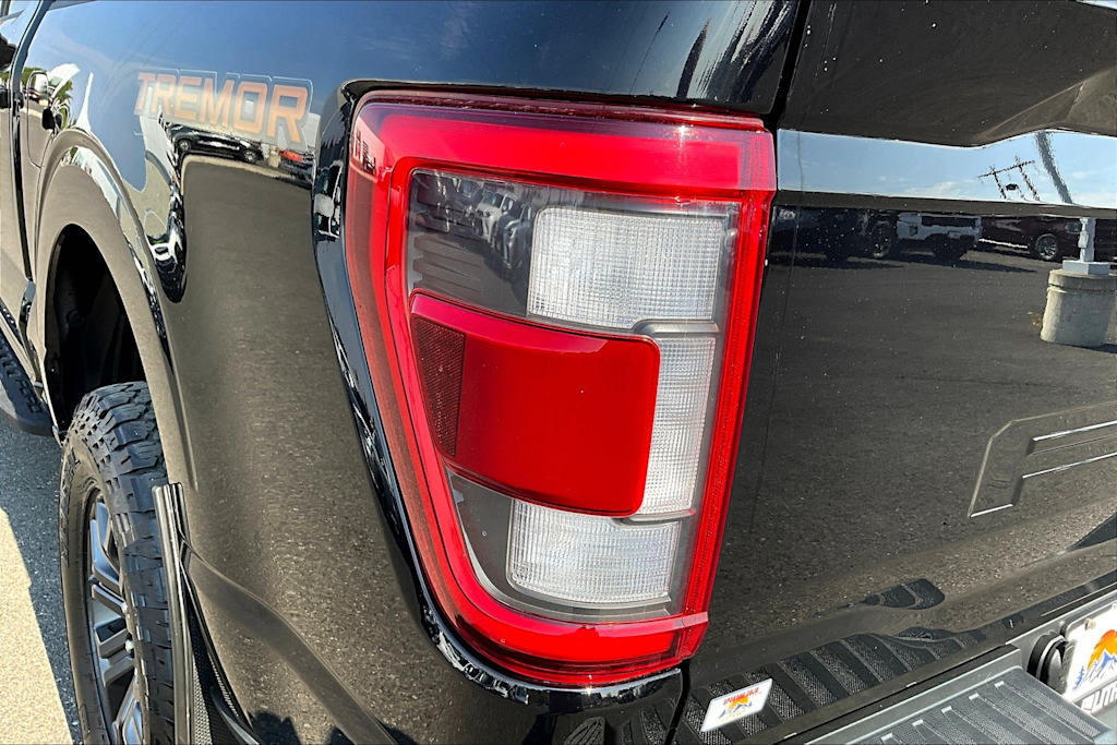 Thumbnail: 2023 Ford F-150 - 31