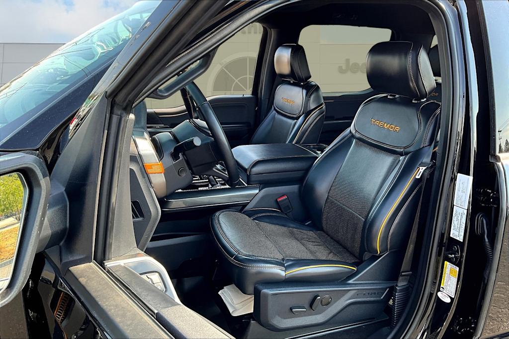 Thumbnail: 2023 Ford F-150 - 11