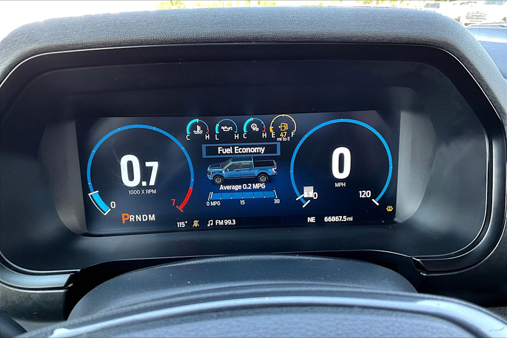 Thumbnail: 2023 Ford F-150 - 17