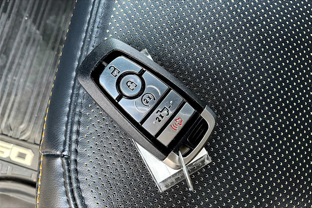 Thumbnail: 2023 Ford F-150 - 18