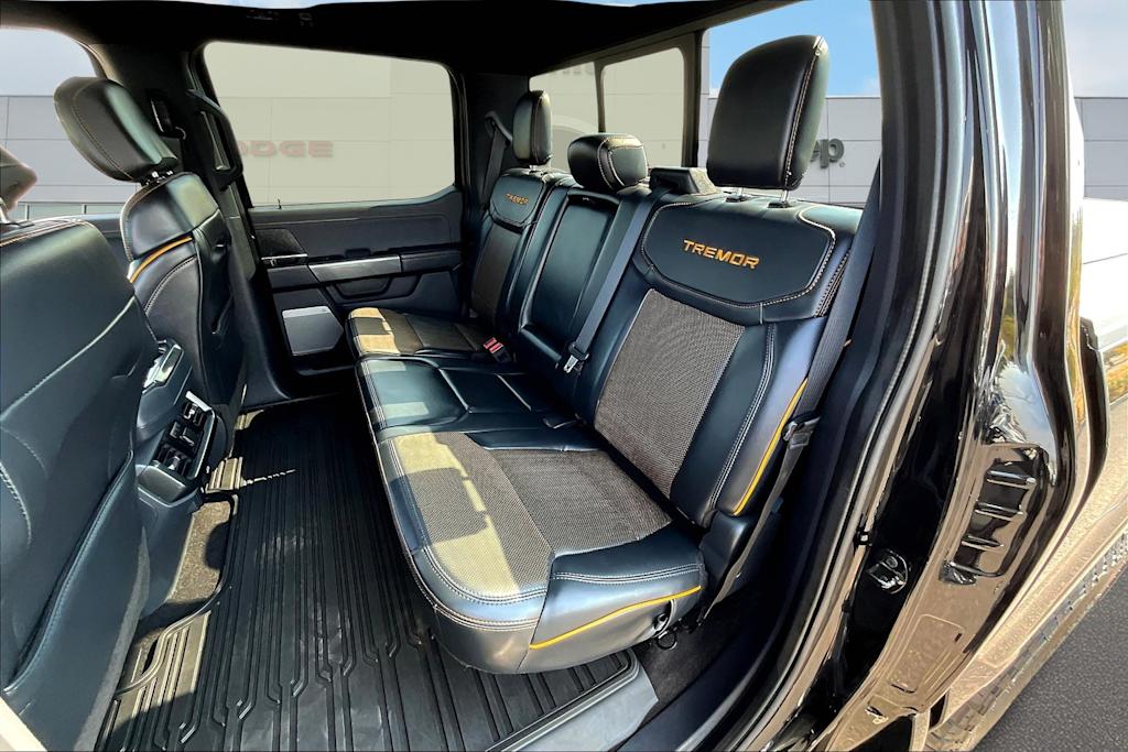 Thumbnail: 2023 Ford F-150 - 13