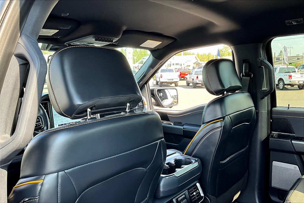 Thumbnail: 2023 Ford F-150 - 12