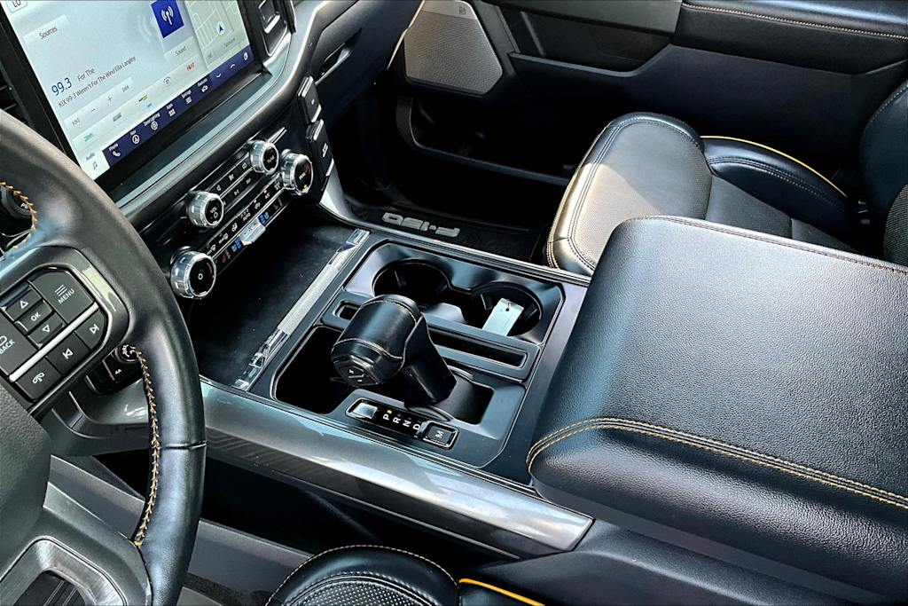 Thumbnail: 2023 Ford F-150 - 16