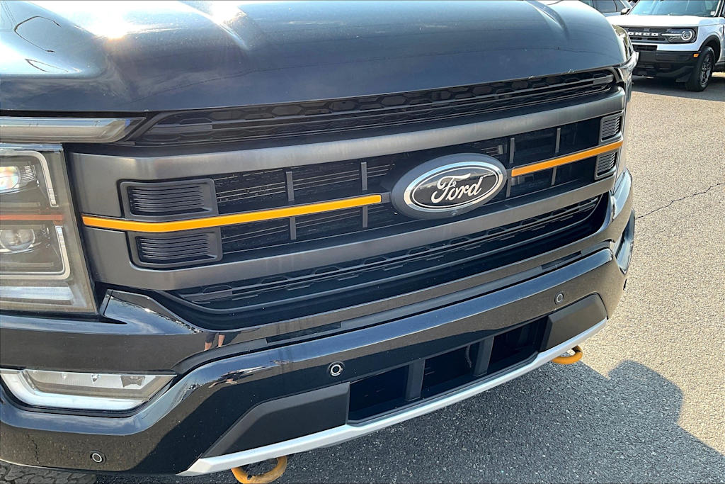 Thumbnail: 2023 Ford F-150 - 32