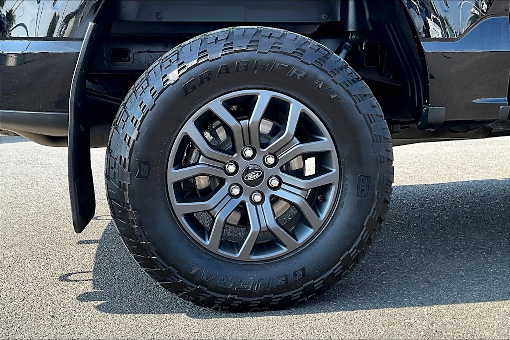 Thumbnail: 2023 Ford F-150 - 34