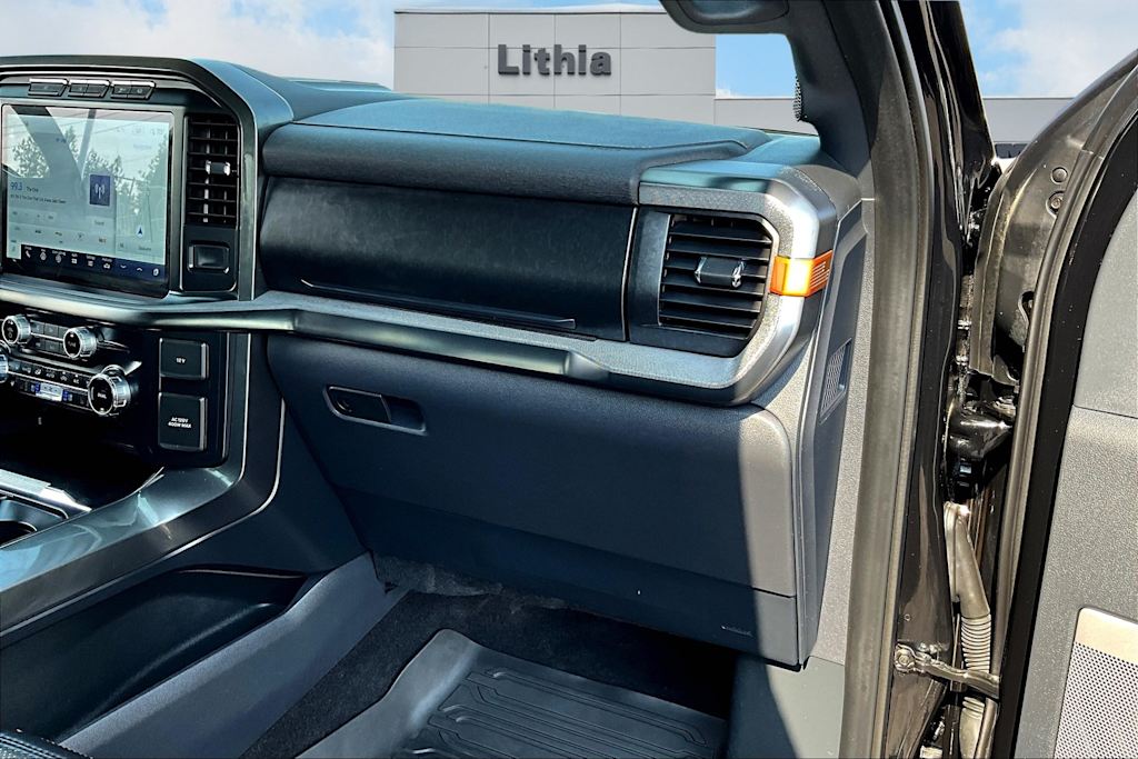 Thumbnail: 2023 Ford F-150 - 23