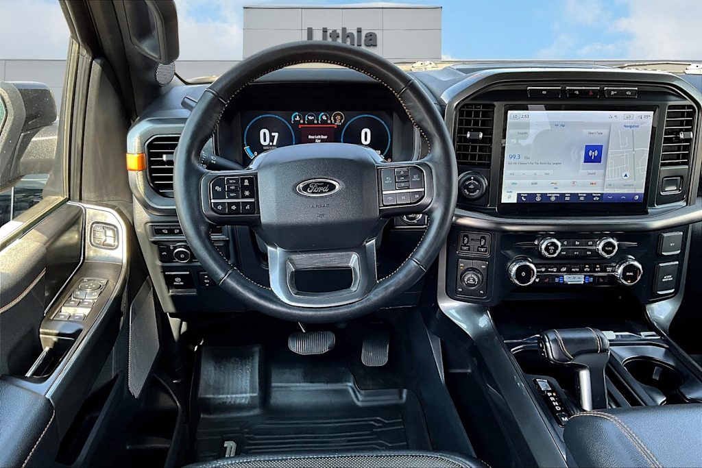 Thumbnail: 2023 Ford F-150 - 14