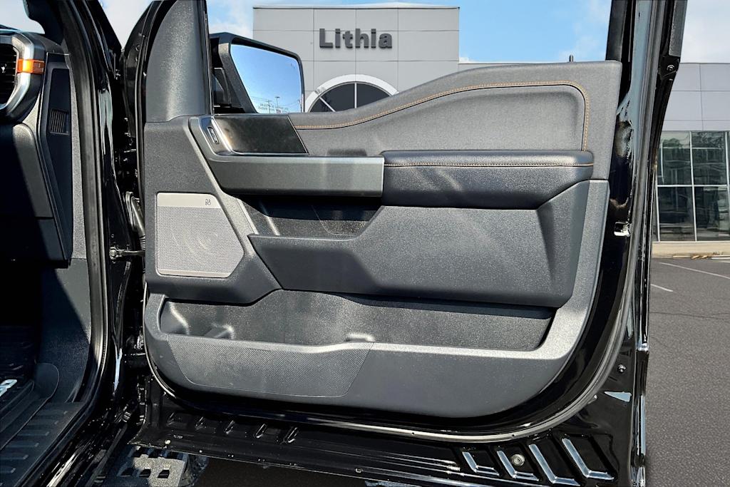 Thumbnail: 2023 Ford F-150 - 28