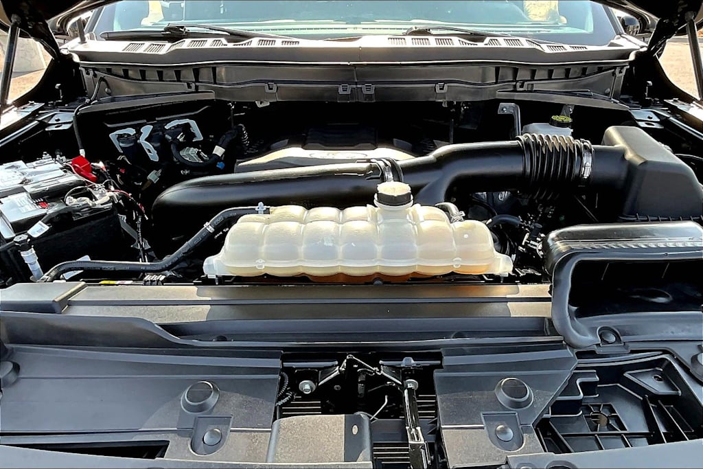 Thumbnail: 2023 Ford F-150 - 9