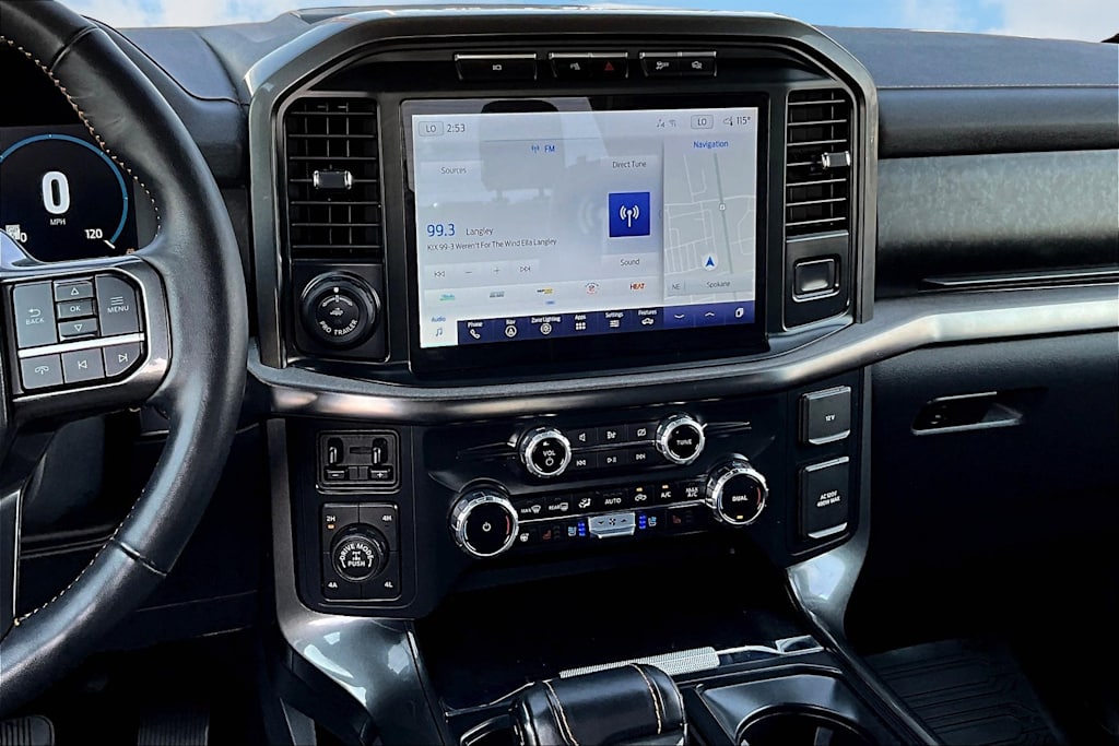 Thumbnail: 2023 Ford F-150 - 15