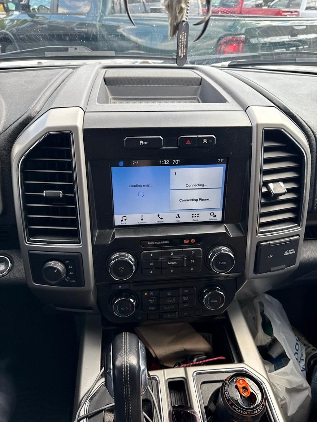 Thumbnail: 2017 Ford F-150 - 6
