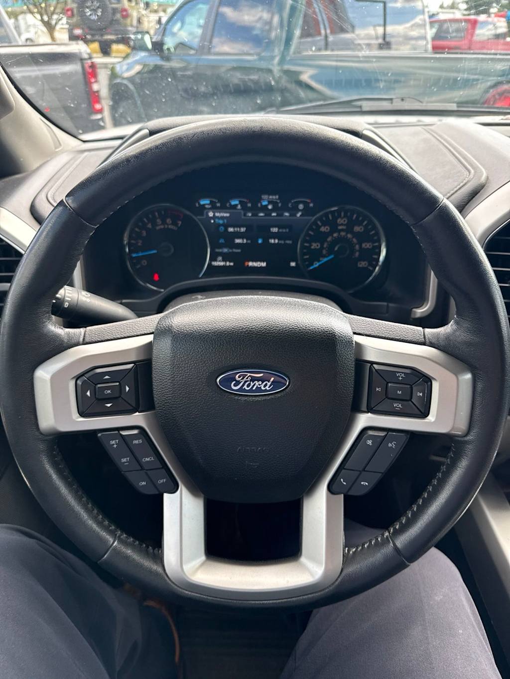 Thumbnail: 2017 Ford F-150 - 3