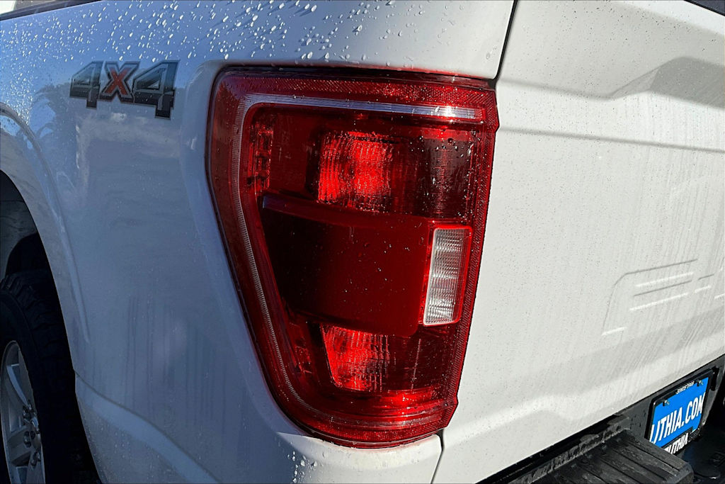 2022 Ford F-150 XLT 27