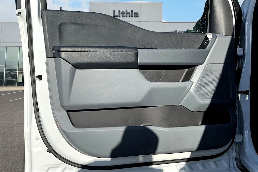 2022 Ford F-150 XLT 31