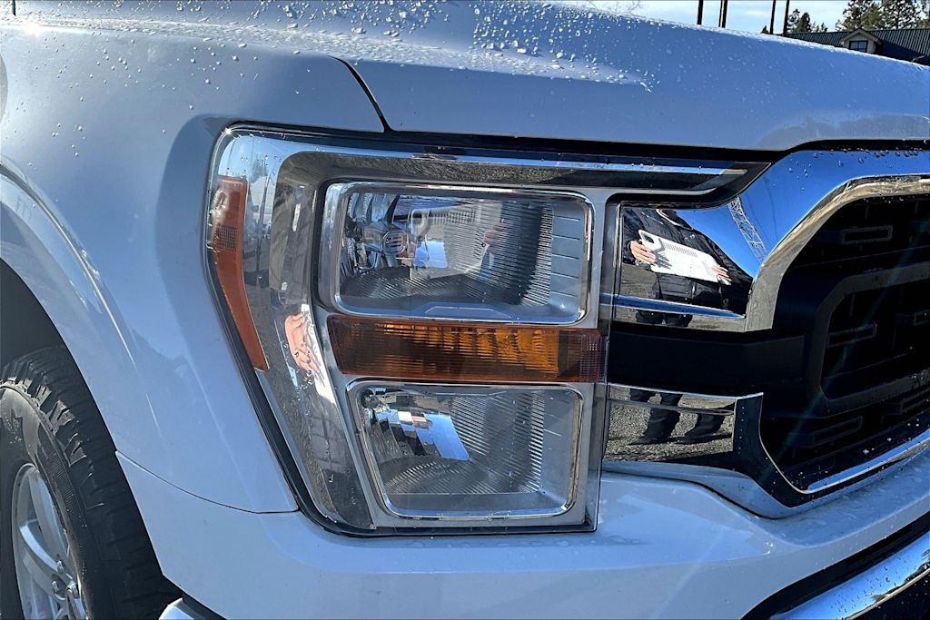 2022 Ford F-150 XLT 26