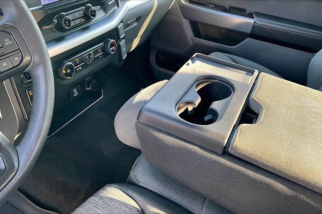 2022 Ford F-150 XLT 21