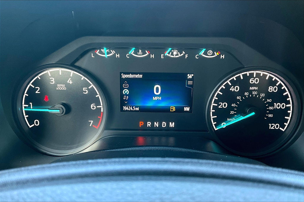 2022 Ford F-150 XLT 15