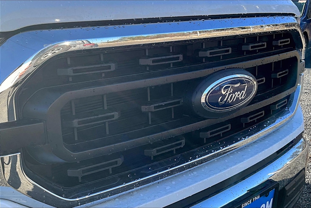2022 Ford F-150 XLT 23