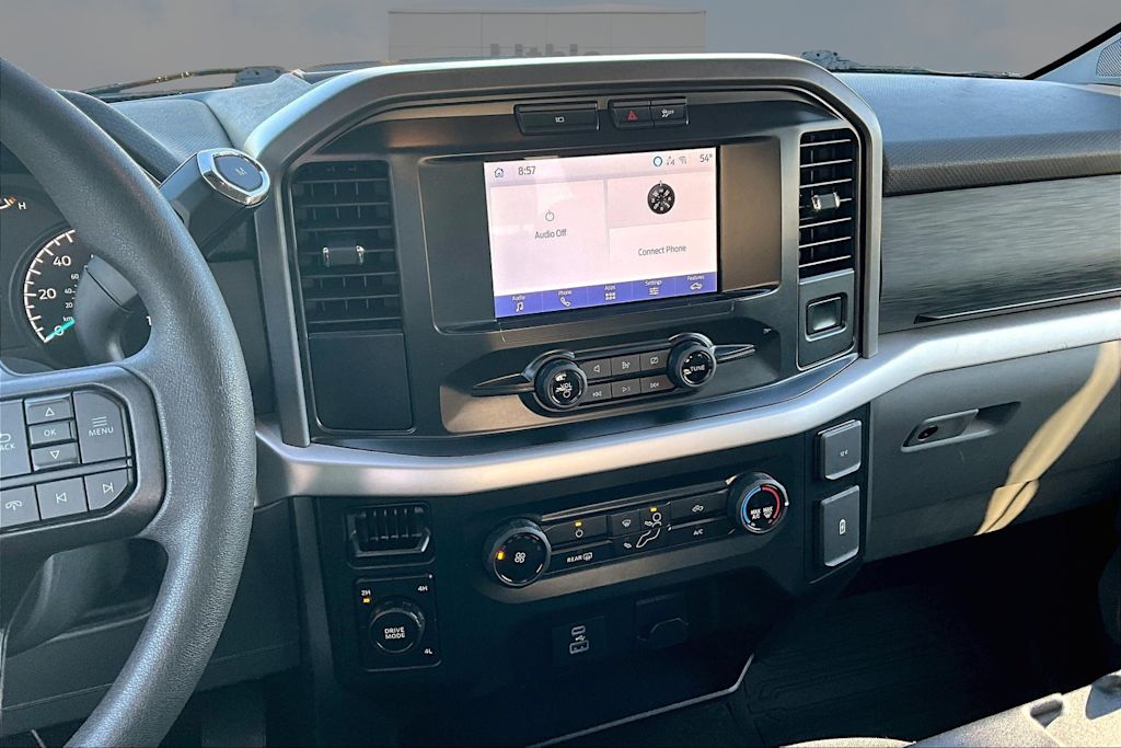2022 Ford F-150 XLT 14