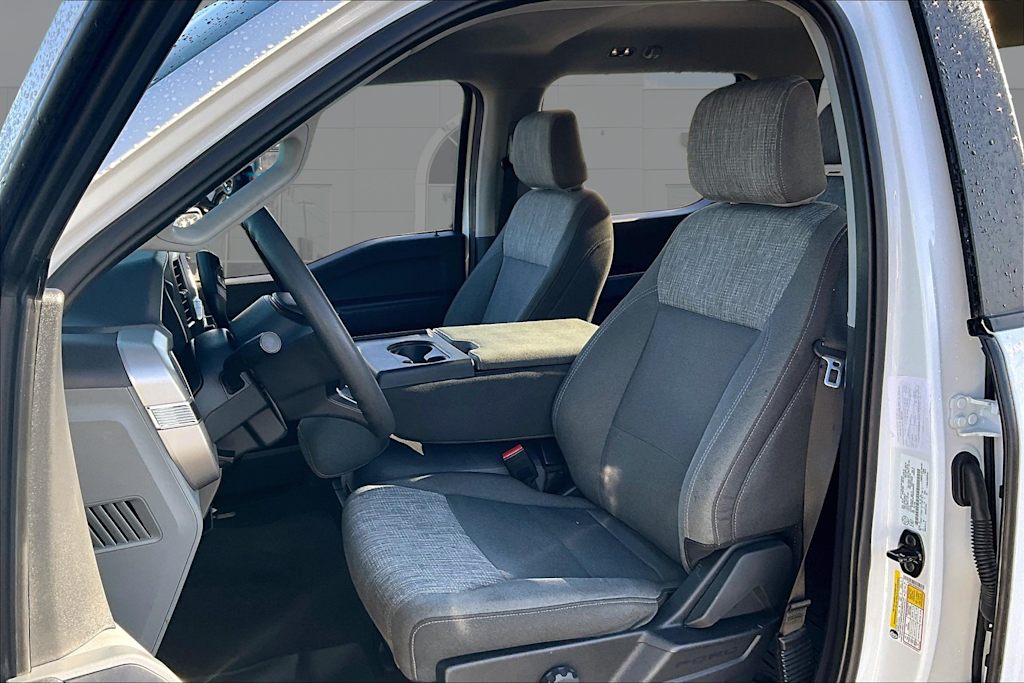 2022 Ford F-150 XLT 11