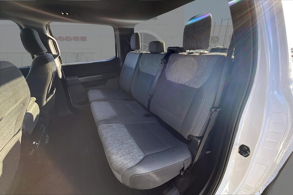 2022 Ford F-150 XLT 12