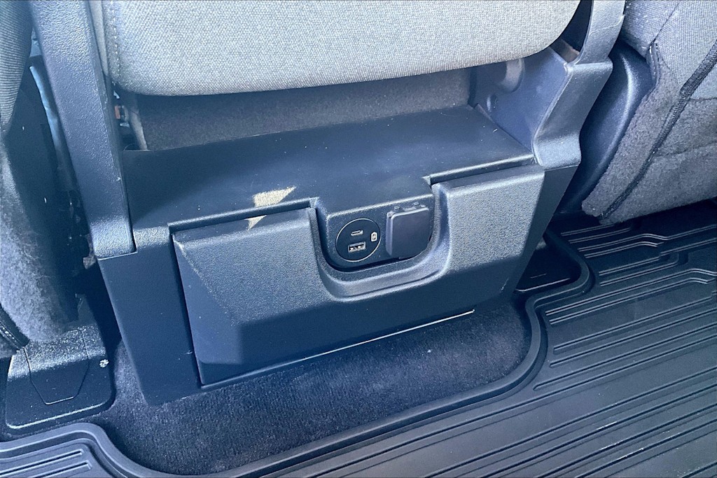 2022 Ford F-150 XLT 36