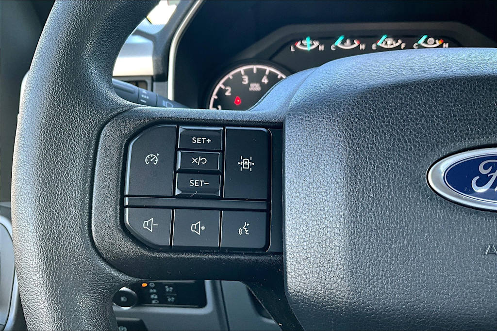 2022 Ford F-150 XLT 24
