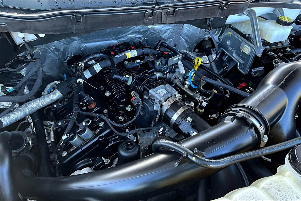 2022 Ford F-150 XLT 28
