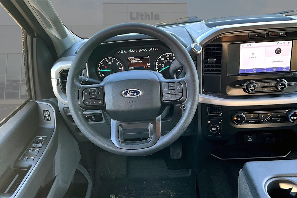2022 Ford F-150 XLT 9