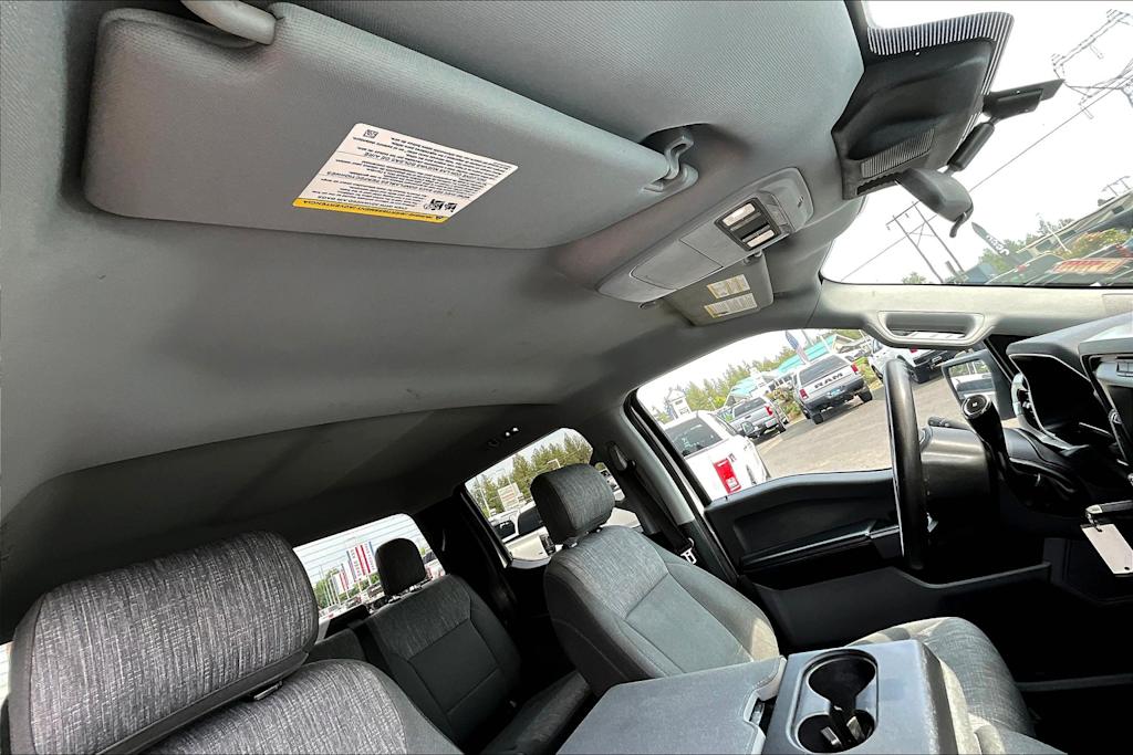 Thumbnail: 2021 Ford F-150 - 30