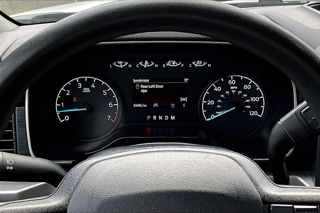 Thumbnail: 2021 Ford F-150 - 15