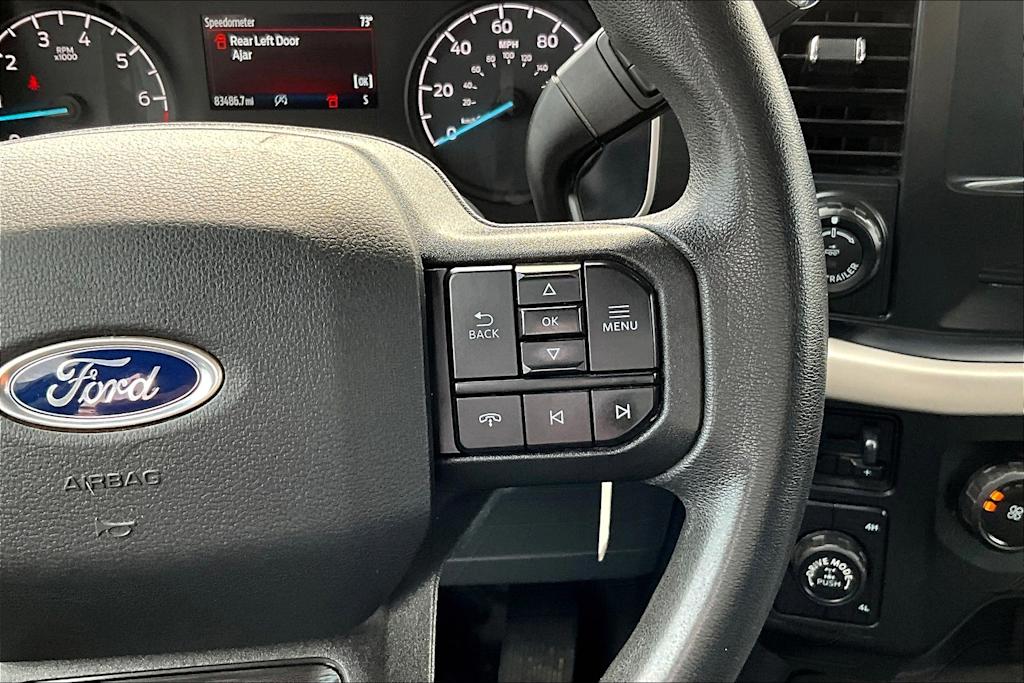 Thumbnail: 2021 Ford F-150 - 26