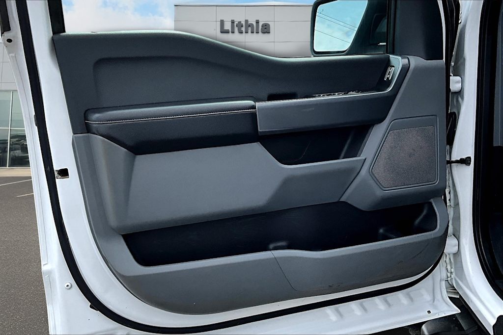 Thumbnail: 2021 Ford F-150 - 28