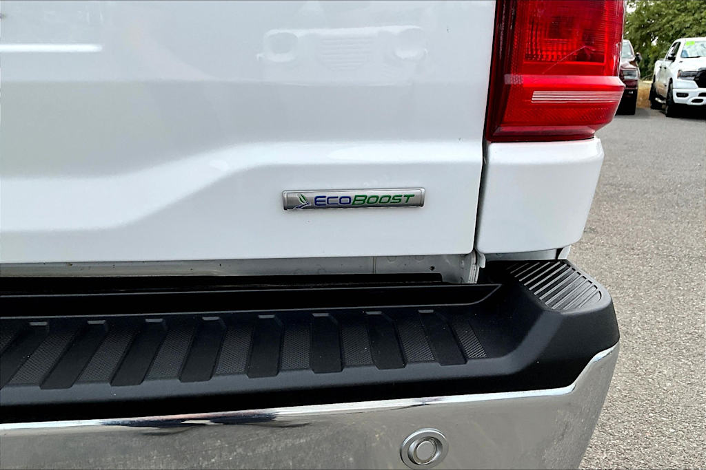 Thumbnail: 2021 Ford F-150 - 19