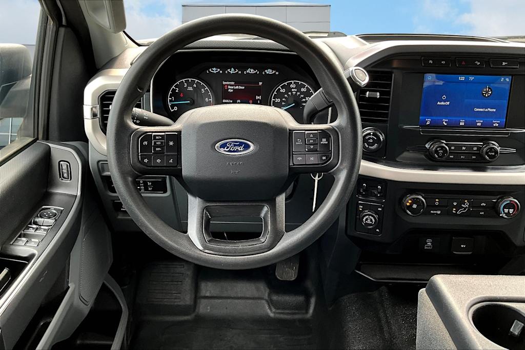 Thumbnail: 2021 Ford F-150 - 13