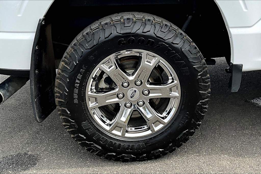 Thumbnail: 2021 Ford F-150 - 35