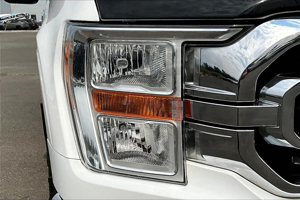 Thumbnail: 2021 Ford F-150 - 31