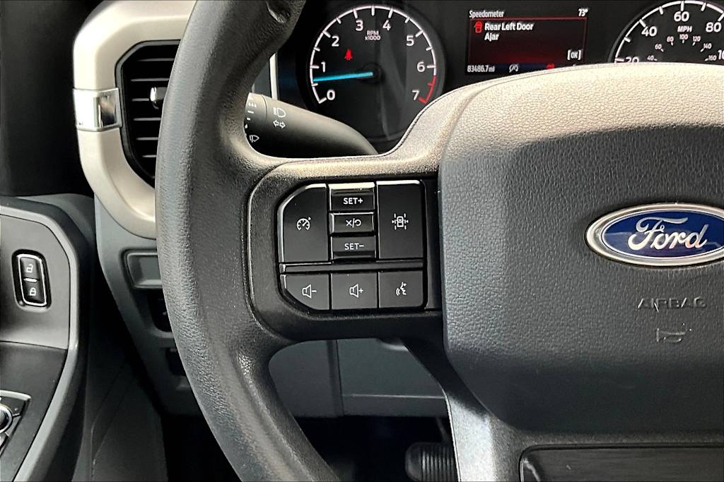 Thumbnail: 2021 Ford F-150 - 25