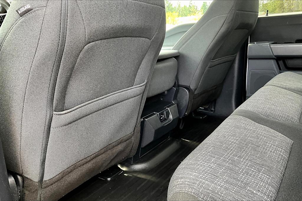 Thumbnail: 2021 Ford F-150 - 12