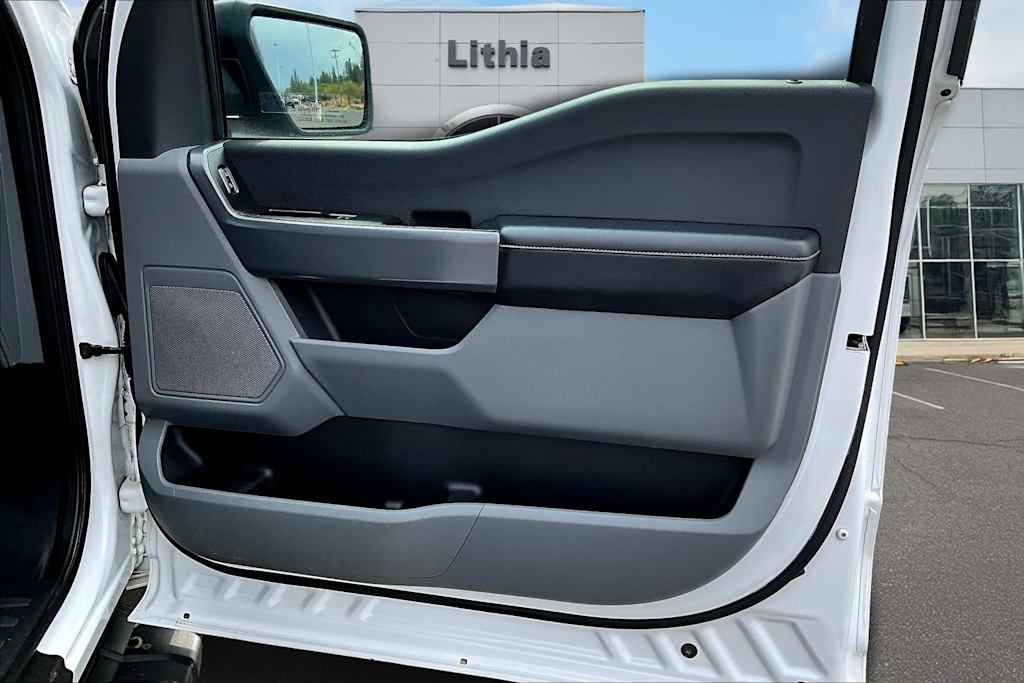 Thumbnail: 2021 Ford F-150 - 29