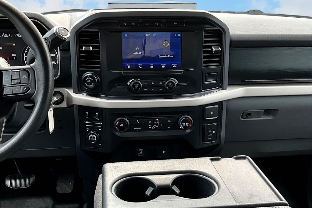 Thumbnail: 2021 Ford F-150 - 14